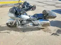 2023 Harley-Davidson FL фото