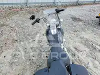 2023 Harley-Davidson FL фото