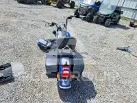 2023 Harley-Davidson FLHC фото