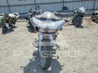 2023 Harley-Davidson FL photo