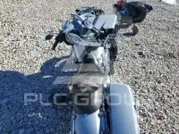 2023 Harley-Davidson FL photo