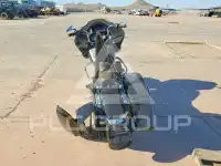 2023 Harley-Davidson FL фото