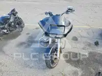 2023 Harley-Davidson FL photo