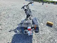 2023 Harley-Davidson FL фото