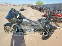 2023 Harley-Davidson FL фото