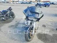 2023 Harley-Davidson FL photo