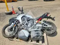 2023 Ducati MULTISTRADA фото