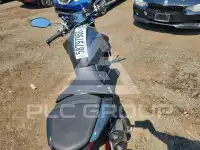 2023 Ducati Monster фото