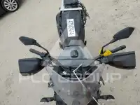 2023 Kawasaki KL650 фото
