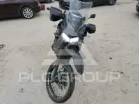2023 Kawasaki KL650 фото