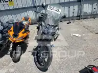 2023 Kawasaki KLE300 фото