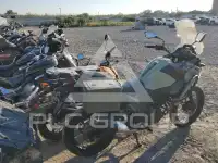 2023 Kawasaki KLE300 фото