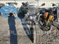 2023 Kawasaki KLE300 фото
