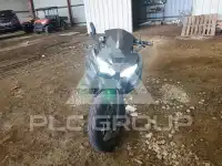 2023 Kawasaki EX650 фото
