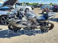 2023 Kawasaki  фото