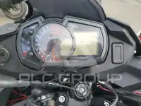 2023 Kawasaki KLE300 фото
