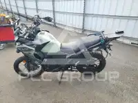 2023 Kawasaki KLE300 фото