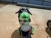 2023 Kawasaki  фото