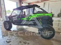 2023 Kawasaki  фото