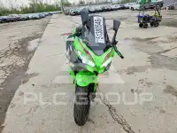2023 Kawasaki  фото