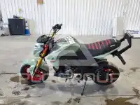 2023 Kawasaki  фото