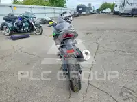 2023 Kawasaki Ninja400 фото