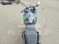 2023 Kawasaki Ninja400 фото
