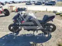 2023 Kawasaki Ninja650 фото