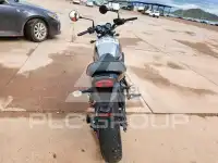 2023 Kawasaki Ninja650 photo