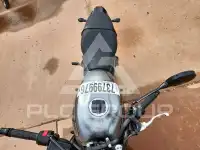 2023 Kawasaki Ninja650 photo