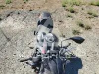 2023 Kawasaki Ninja650 фото