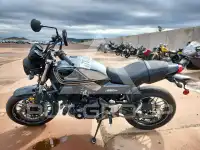 2023 Kawasaki Ninja650 photo