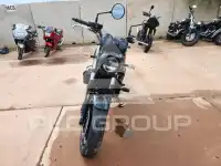 2023 Kawasaki Ninja650 photo
