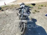 2023 Kawasaki Ninja650 фото