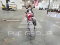 2023 Kawasaki ZR1000 фото