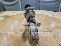 2023 Kawasaki Ninja600 фото