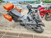 2023 Kawasaki KL650 photo