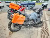 2023 Kawasaki KL650 photo