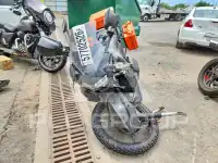 2023 Kawasaki KL650 photo