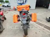 2023 Kawasaki KL650 photo