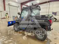 2023 Polaris Ranger фото