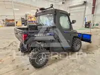 2023 Polaris Ranger фото