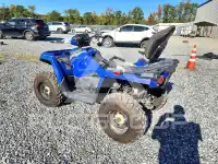 2023 Polaris Atv фото
