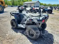2023 Polaris  фото