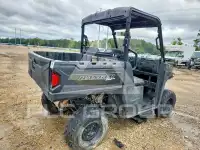 2023 Polaris Sidebyside photo