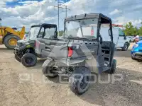 2023 Polaris Sidebyside photo