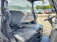 2023 Polaris Sidebyside фото