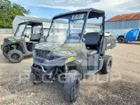 2023 Polaris Sidebyside photo