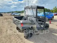 2023 Polaris Sidebyside photo