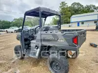 2023 Polaris Sidebyside photo